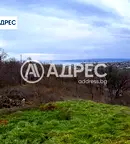Парцел във Варна, м-т Манастирски рид
