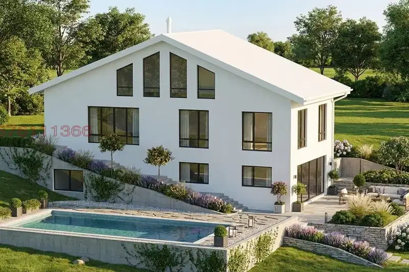 Plot in Varna, Manastirski Rid