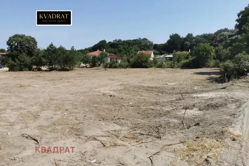 Парцел във Варна, м-т Манастирски рид