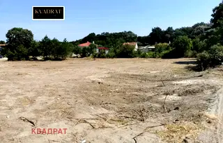 Парцел във Варна, м-т Манастирски рид