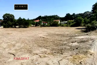 Парцел във Варна, м-т Манастирски рид