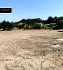 Парцел във Варна, м-т Манастирски рид