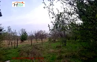 Парцел във Варна, м-т Ментешето