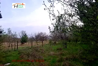 Парцел във Варна, м-т Ментешето