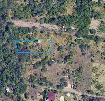 Photo 2 — Plot in Varna, Mentesheto