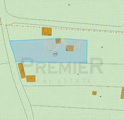 Photo 3 — Plot in Varna, Mentesheto