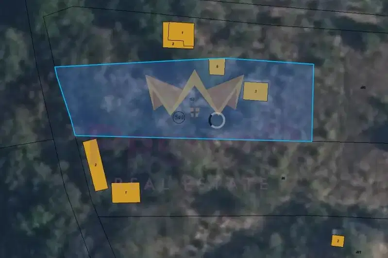 Plot in Varna, Mentesheto