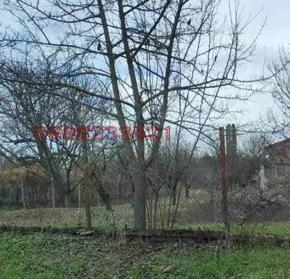 Photo 3 — Plot in Pleven, Myrtva Dolina