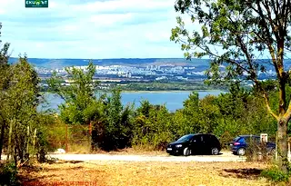Парцел във Варна, м-т Орехчето