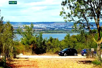 Парцел във Варна, м-т Орехчето