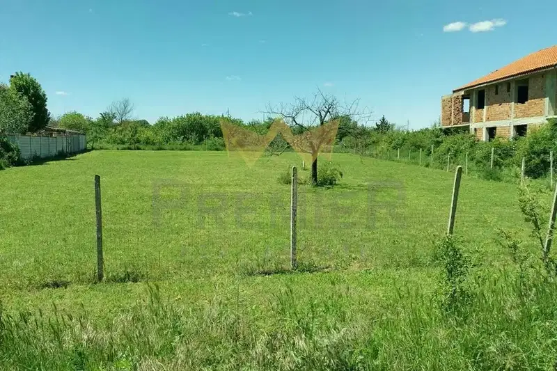 Plot in Varna, Perchemliyata