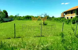 Парцел във Варна, м-т Перчемлията