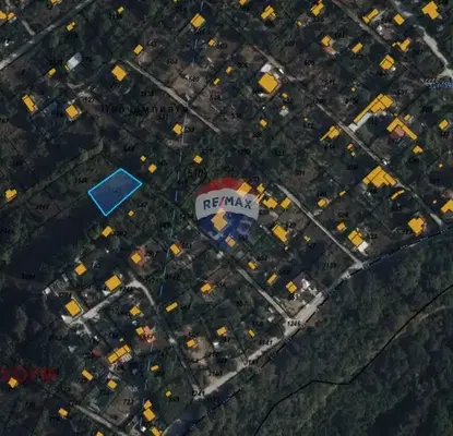 Photo 3 — Plot in Varna, Perchemliyata