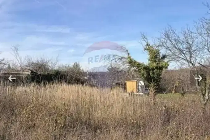 Парцел във Варна, м-т Перчемлията