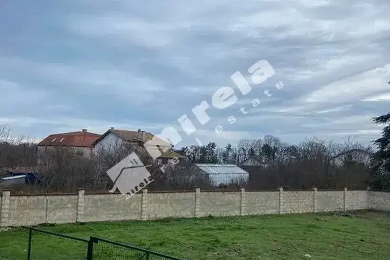 Plot in Varna, Perchemliyata