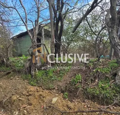 Photo 2 — Plot in Varna, Planova