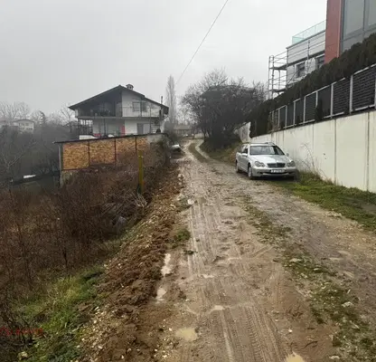 Снимка 3 — Парцел във Варна, м-т Прибой