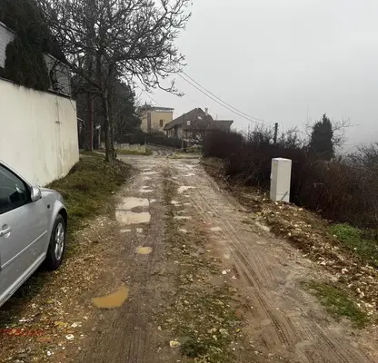 Снимка 4 — Парцел във Варна, м-т Прибой