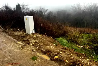 Парцел във Варна, м-т Прибой