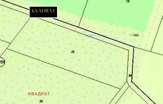 Парцел във Варна, м-т Прибой