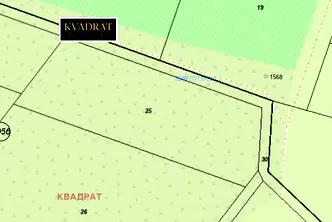 Парцел във Варна, м-т Прибой