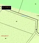 Парцел във Варна, м-т Прибой