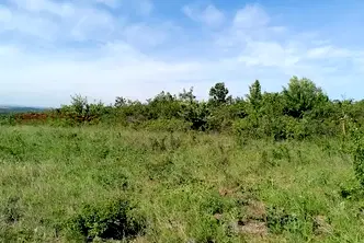 Парцел във Варна, м-т Прибой