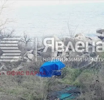 Снимка 2 — Парцел във Варна, м-т Прибой