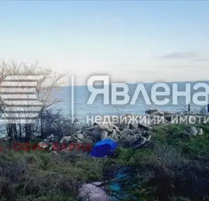 Снимка 3 — Парцел във Варна, м-т Прибой