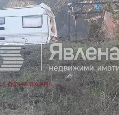 Снимка 4 — Парцел във Варна, м-т Прибой