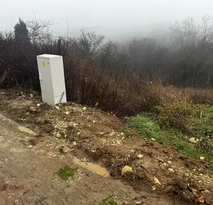Photo 3 — Plot in Varna, Priboi