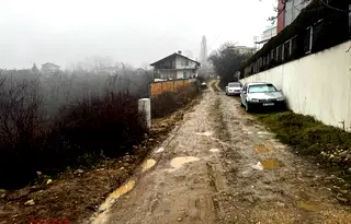 Парцел във Варна, м-т Прибой