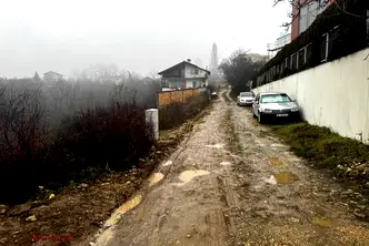 Парцел във Варна, м-т Прибой