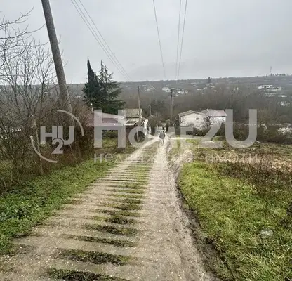 Снимка 3 — Парцел във Варна, м-т Припек