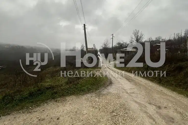 Парцел във Варна, м-т Припек