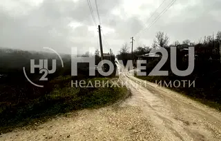 Парцел във Варна, м-т Припек