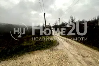Парцел във Варна, м-т Припек