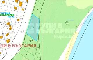 Парцел във Варна, м-т Ракитника