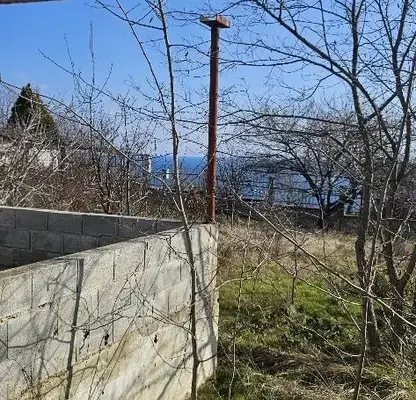 Photo 4 — Plot in Varna, Rakitnika