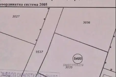 Plot in Varna, Rakitnika
