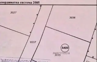 Парцел във Варна, м-т Ракитника