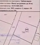 Парцел във Варна, м-т Ракитника
