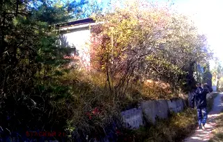 Парцел в София, м-т Щъркелово гнездо