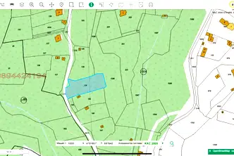 Парцел във Варна, м-т Сотира
