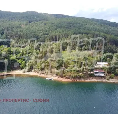 Снимка 3 — Парцел в София, м-т яз. Искър