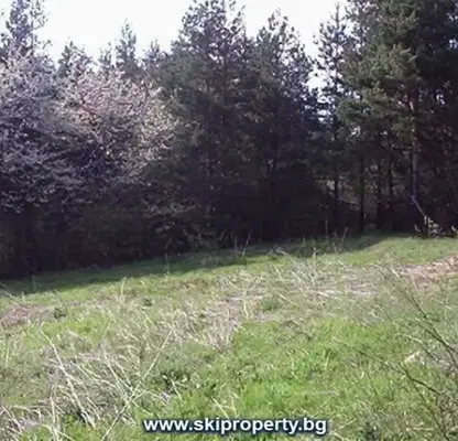 Photo 2 — Plot in Sofiya, м-т яз. Искър