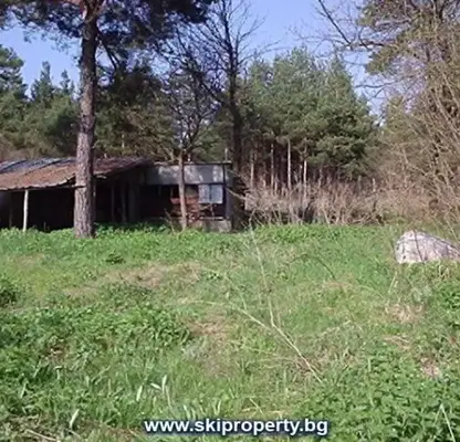 Photo 4 — Plot in Sofiya, м-т яз. Искър