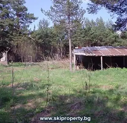 Photo 5 — Plot in Sofiya, м-т яз. Искър