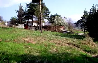 Парцел в София, м-т яз. Искър