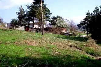 Парцел в София, м-т яз. Искър